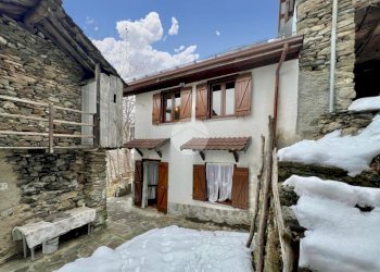 Casa semi indipendente Frazione cramoletti, Viù - foto 3