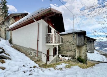 Casa semi indipendente Frazione cramoletti, Viù - foto 4