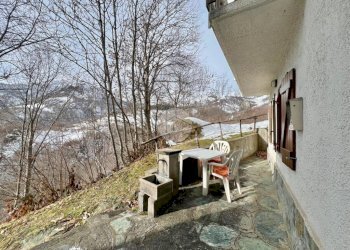 Casa semi indipendente Frazione cramoletti, Viù - foto 5