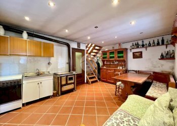 Casa semi indipendente Frazione cramoletti, Viù - foto 10