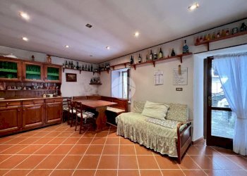 Casa semi indipendente Frazione cramoletti, Viù - foto 11