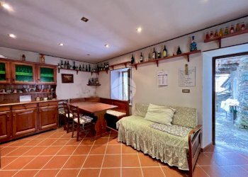 Casa semi indipendente Frazione cramoletti, Viù - foto 12