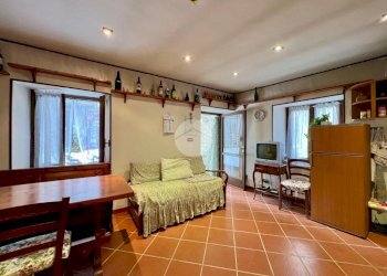 Casa semi indipendente Frazione cramoletti, Viù - foto 14