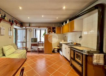 Casa semi indipendente Frazione cramoletti, Viù - foto 15