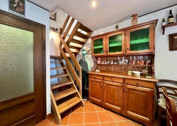 Casa semi indipendente Frazione cramoletti, Viù - foto 17