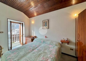 Casa semi indipendente Frazione cramoletti, Viù - foto 20