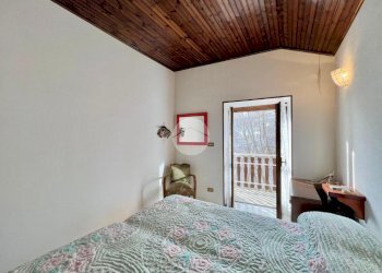 Casa semi indipendente Frazione cramoletti, Viù - foto 21