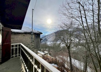 Casa semi indipendente Frazione cramoletti, Viù - foto 22