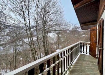 Casa semi indipendente Frazione cramoletti, Viù - foto 23