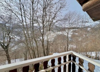 Casa semi indipendente Frazione cramoletti, Viù - foto 24