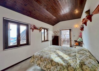 Casa semi indipendente Frazione cramoletti, Viù - foto 25