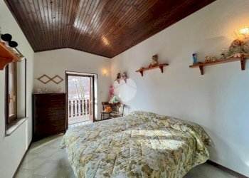 Casa semi indipendente Frazione cramoletti, Viù - foto 26