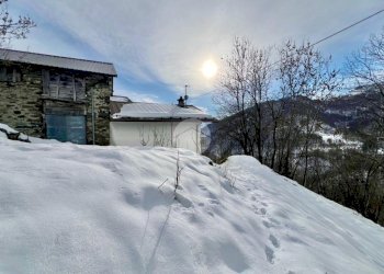 Casa semi indipendente Frazione cramoletti, Viù - foto 31