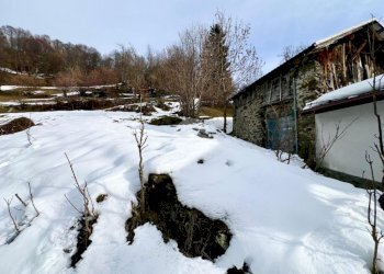 Casa semi indipendente Frazione cramoletti, Viù - foto 32