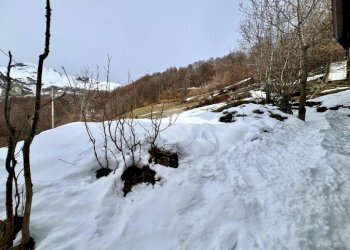 Casa semi indipendente Frazione cramoletti, Viù - foto 33