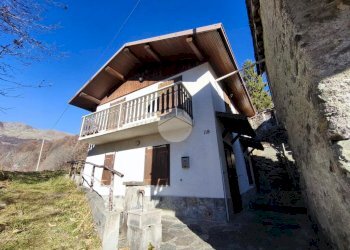 Casa semi indipendente Frazione cramoletti, Viù - foto 6