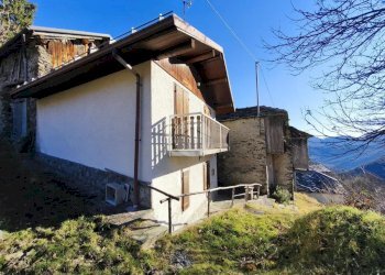 Casa semi indipendente Frazione cramoletti, Viù - foto 7
