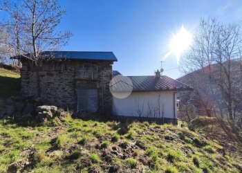 Casa semi indipendente Frazione cramoletti, Viù - foto 8