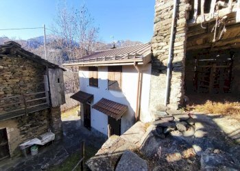 Casa semi indipendente Frazione cramoletti, Viù - foto 9