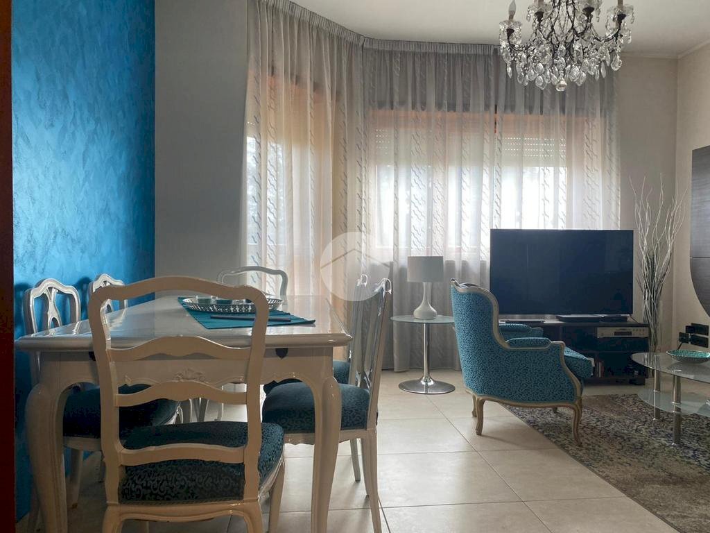 Apartment Via Dante Alighieri, Rivalta di Torino - photo 1