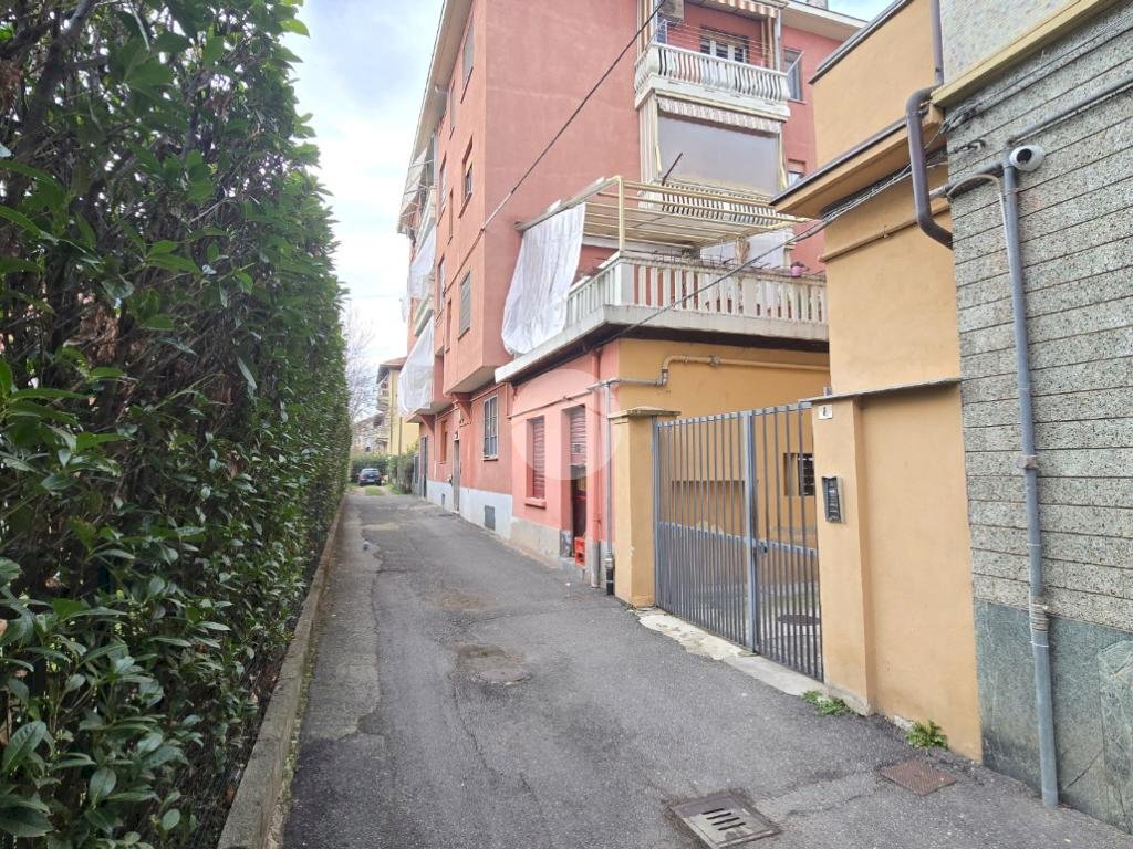 Two-room apartment Corso Giacomo Matteotti, Venaria Reale - photo 1