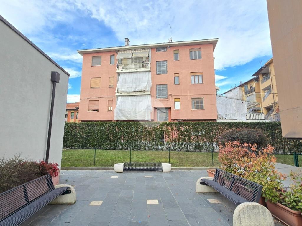 Two-room apartment Corso Giacomo Matteotti, Venaria Reale - photo 3