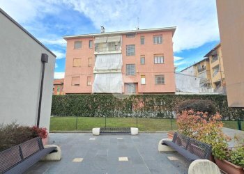 Bilocale Corso Giacomo Matteotti, Venaria Reale - foto 3