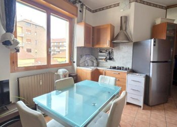 Bilocale Corso Giacomo Matteotti, Venaria Reale - foto 7