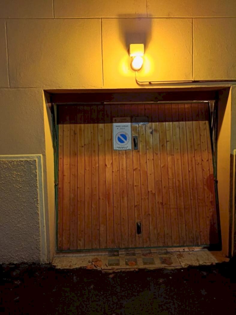 Box Via Carlo Alberto Pizzardi, 19, Bologna - foto 1