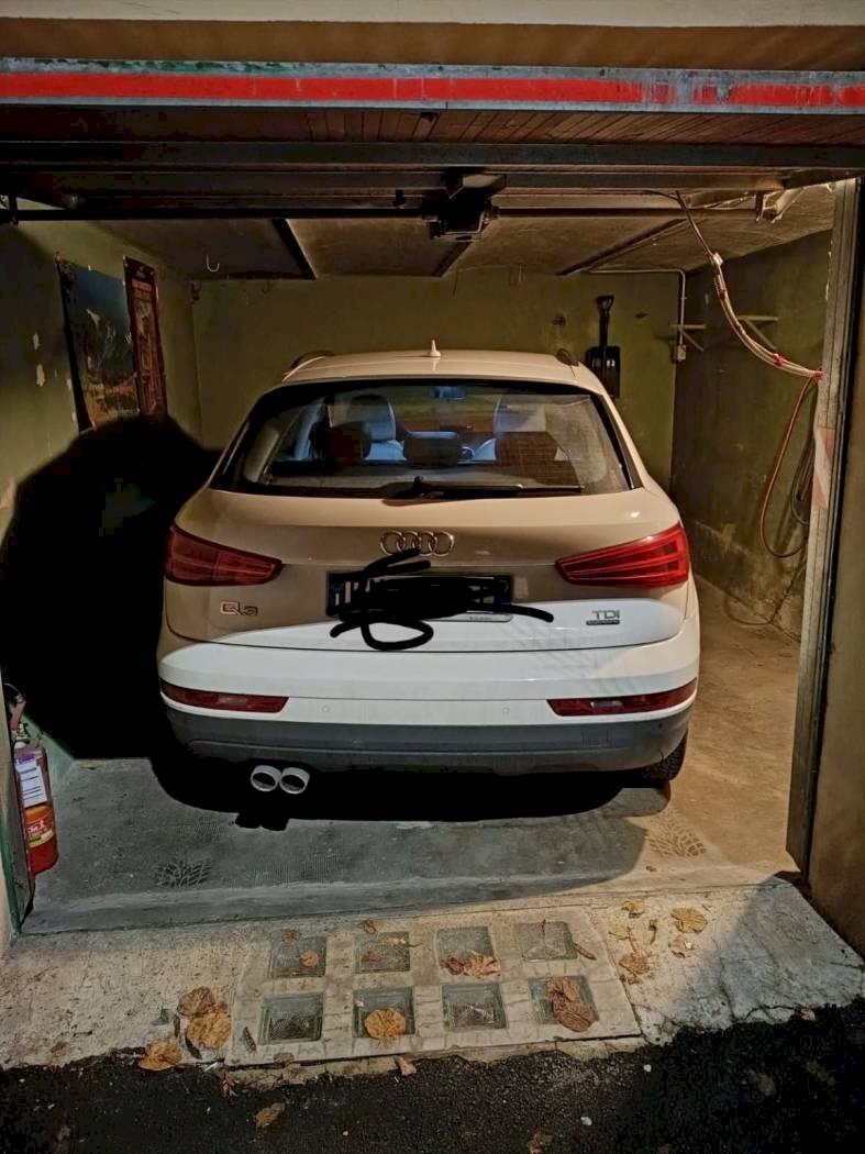 Box Via Carlo Alberto Pizzardi, 19, Bologna - foto 2