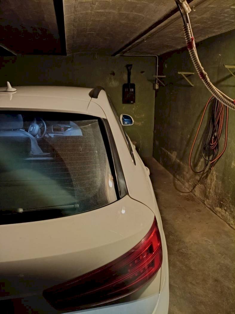 Box Via Carlo Alberto Pizzardi, 19, Bologna - foto 3