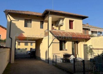 Terratetto - Terracielo Via Rubattera, 5, Airasca - foto 1