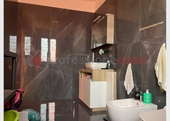 Terratetto - Terracielo Via Rubattera, 5, Airasca - foto 14