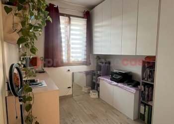 Terratetto - Terracielo Via Rubattera, 5, Airasca - foto 16