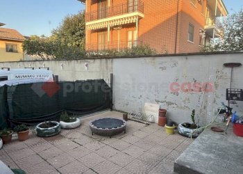 Terratetto - Terracielo Via Rubattera, 5, Airasca - foto 20