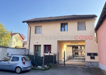 Terratetto - Terracielo Via Rubattera, 5, Airasca - foto 21