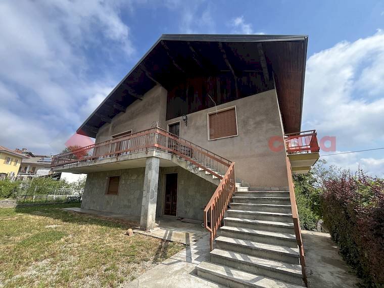 Villa Bifamiliare Piazza della libertà, 13, Prarostino - foto 3