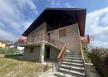 Villa Bifamiliare Piazza della libertà, 13, Prarostino - foto 3