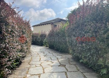 Villa Bifamiliare Piazza della libertà, 13, Prarostino - foto 4