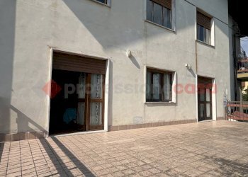 Villa Bifamiliare Piazza della libertà, 13, Prarostino - foto 14