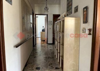 Villa Bifamiliare Piazza della libertà, 13, Prarostino - foto 29