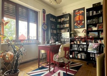 Villa Bifamiliare Piazza della libertà, 13, Prarostino - foto 32