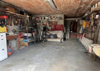 Villa Bifamiliare Piazza della libertà, 13, Prarostino - foto 34