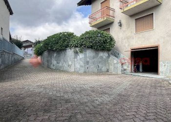 Villa Bifamiliare Piazza della libertà, 13, Prarostino - foto 35