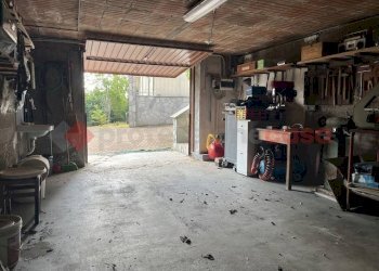 Villa Bifamiliare Piazza della libertà, 13, Prarostino - foto 37