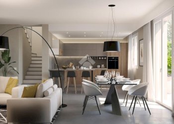 Villa a Schiera Via Gian Lorenzo Bernini, Mirandola - foto 4