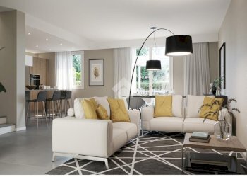 Villa a Schiera Via Gian Lorenzo Bernini, Mirandola - foto 5