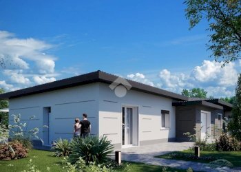 Porzione di casa Via Anita Ribeiro, Mirandola - foto 2