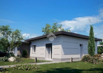 Porzione di casa Via Anita Ribeiro, Mirandola - foto 4