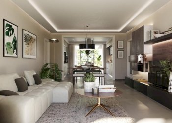 Porzione di casa Via Anita Ribeiro, Mirandola - foto 7